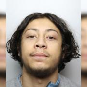 Darris Wood is wanted in connection with serious sexual offences