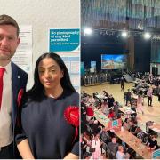 Labour has lost overall control of Oldham Council