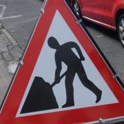 Roadworks have been scheduled across the borough