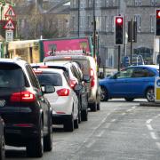 TfGM was asked if it was deliberately using traffic lights to slow down drivers