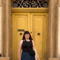 Amy Britton Profile Image