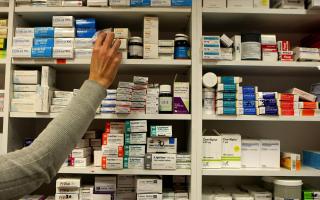 Prescriptions for medical cannabis are on the rise in Oldham