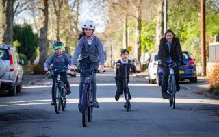 Bee Bike hire and more cycle routes coming to Greater Manchester