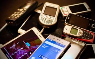 Oldham residents have been recycling their old devices responsibly, a study has found