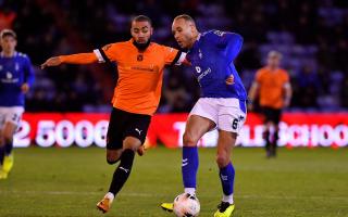 Lois Maynard completes Radcliffe move after Latics exit