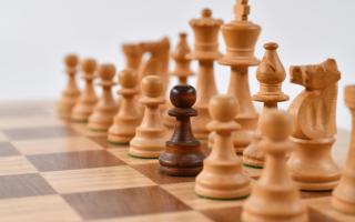Two public chessboards are coming to Oldham