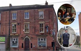 'It was like a throwback': Pub closure forces Oldham groups to find new homes