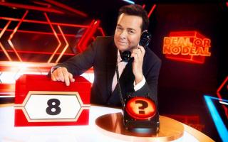 Stephen Mulhern and viewers 
