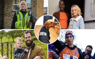 Many Oldhamers had massive years, whether it was on our screens or by running for charity