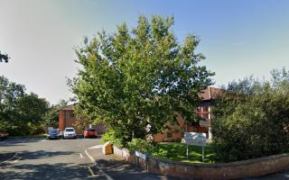 Avonleigh Gardens received a 'good' result from inspectors