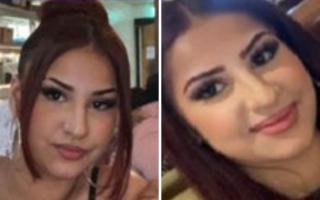 Lidia has been missing since Tuesday last week