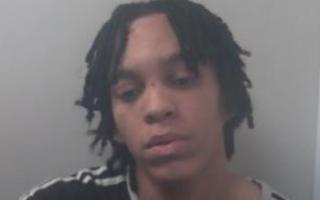 Asher McDonald could be in Tameside