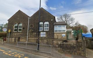 Christ Church Primary School