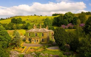 Bridgerton fans can stay in this huge property in Lancashire